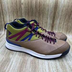 Nike ACG Okwahn 2 Men's Size 15 Boots Golden Beige